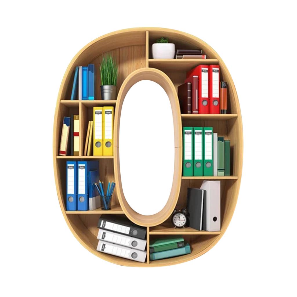 Merry Christmas Digital Bookshelf Acrylic Christmas Tree Pendant Christmas Decorations Home Car Pendant