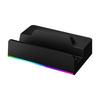 Game Hubs Docking Station Support 4K@120Hz USB 3.2 Multiple Port and Fast Charging for ROG X Game Console