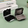 Portable Hearing Aid Storage Box Waterproof Hearing Aid Case For Outdoors Travel