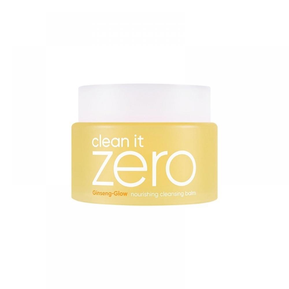 BANILA CO Banila C Skin R2 Clean It Zero Nourishing Cleansing Balm 100ml