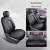 Jianghuai Yiwei 3 Car Seat Cushion: Full Leather, Fits Five-Seater, All-Season Model