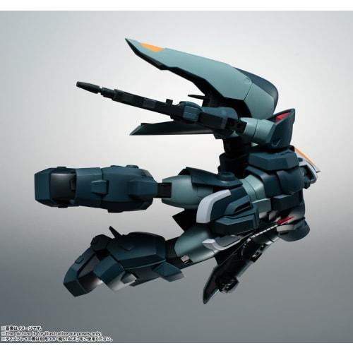 TAMASHII NATIONS ROBOT SPIRITS Mobile Suit Gundam SEED SIDE MS ZGMF-1017 Gin ver. A.N.I.M.E. Approximately 125mm PVC & ABS Painted Movable Figure