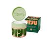 Dischetti Tonici Jiyu Skincare Anti-Età, Macchie Scure e Minimizzanti Rughe