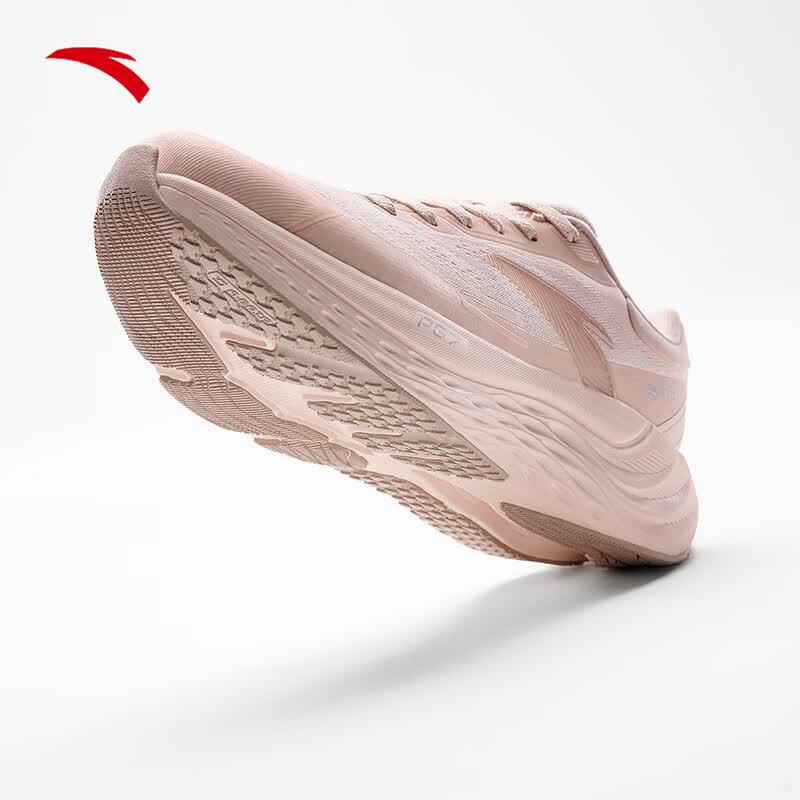 Anta PG7 Women's Cushioned Running & Casual Shoes