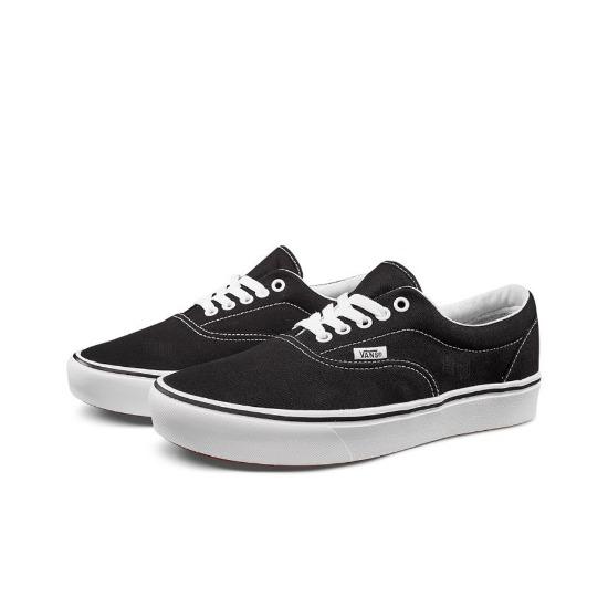 Vans Era Comfy Cush 'Black White' VN0A3WM9VNE