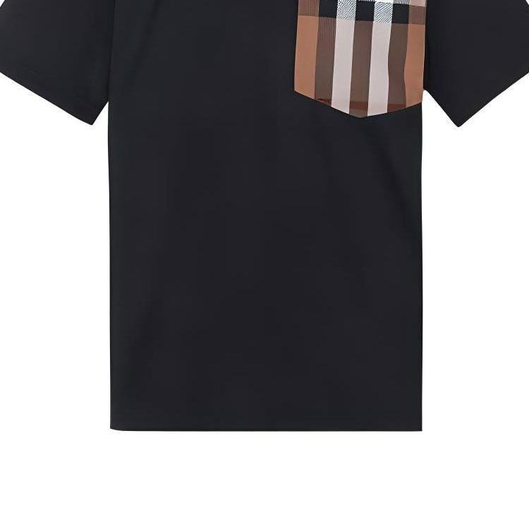 Burberry T Unisex 80730301