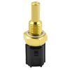 AHL Water Temperature Sensor Compatible with Yamaha YZF-R1 2002-2014/YZF-R6 2003-2016/YZF-R6S 2003-2009/YZF-R7 1999/FJR1300 2001-2012