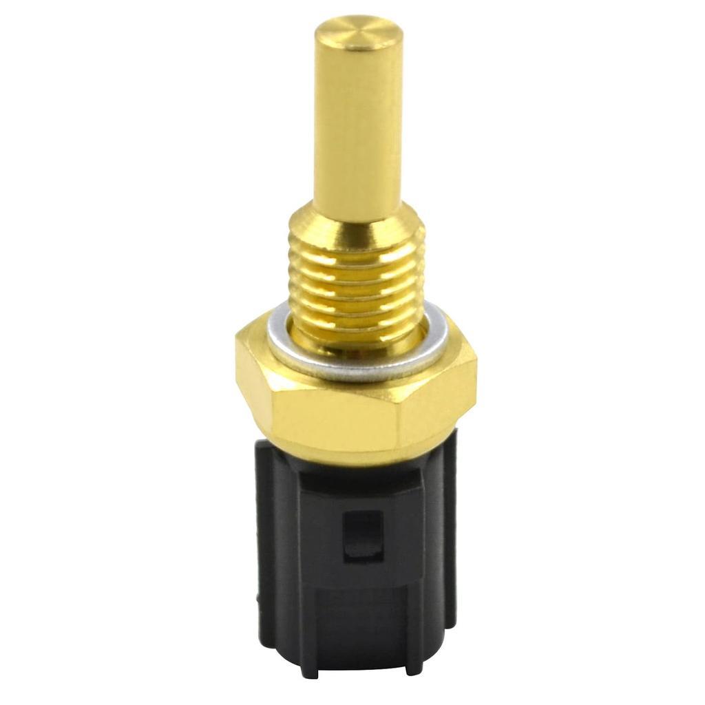 AHL Water Temperature Sensor Compatible with Yamaha YZF-R1 2002-2014/YZF-R6 2003-2016/YZF-R6S 2003-2009/YZF-R7 1999/FJR1300 2001-2012