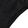 Basketball Protective Shorts Quick Dry Comfortable Thickened EVA Padded Shorts for Sports L