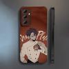Vincent Rody D-Dead P-Plate Phone Case For Samsung S23,S24,S26,S25,S22,S30,S21,Ultra,Plus,5G,Fe,Lite Soft Cover