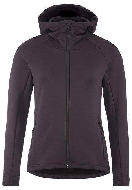 

Куртка Craft ADV Explore Power Fleece Hood Jacket Damen dk plum 499000 L