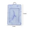 Cord Phone Decoration Bus Card Cover Case Card Covers Business Card Cover Retractable Card Holder