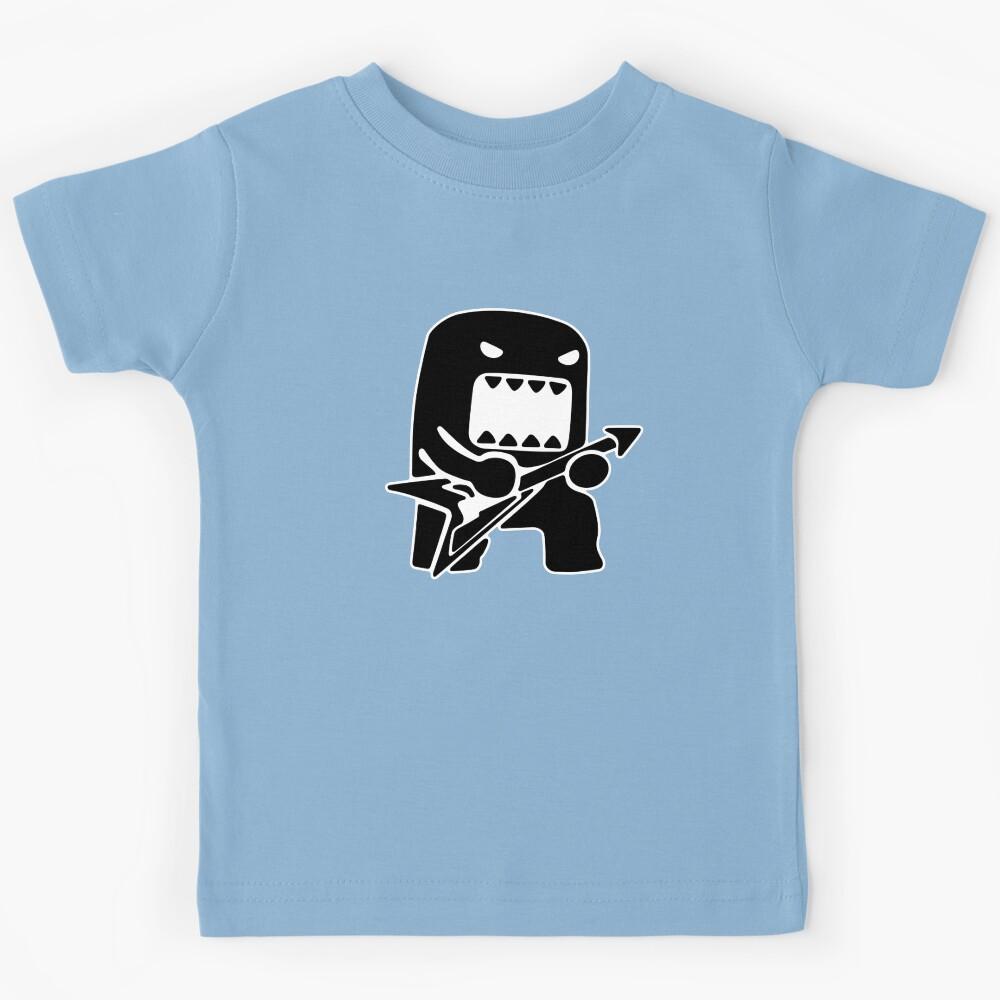 Rockin Out! Kids T-Shirt 130