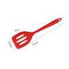 Durable Spatula Shovel Silicone Silicone Turners Small Cooking Utensils  Household