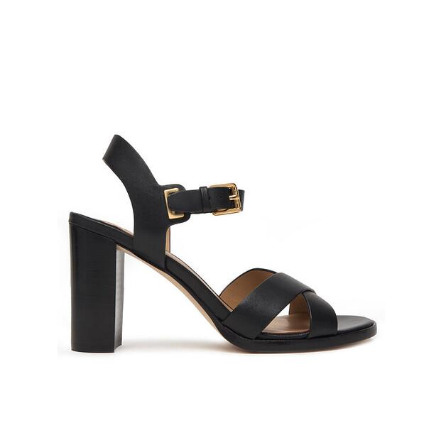 Сандалии LAUREN RALPH LAUREN Emeryn