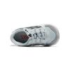 Asics Gel-Lyte 3 Comfortable Casual Low-Top Walking Shoes Baby Shoes Gray C7A3N-9696