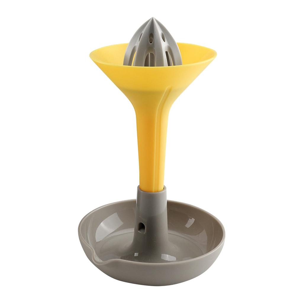 Citronový odšťavňovač Přenosný odšťavňovač ovoce Domácí kuchyňský odšťavňovač Ruční lis Odšťavňovač ovoce Ruční odšťavňovač Kuchyňský odšťavňovač Kuchyňské příslušenství Odšťavňovač ovoce