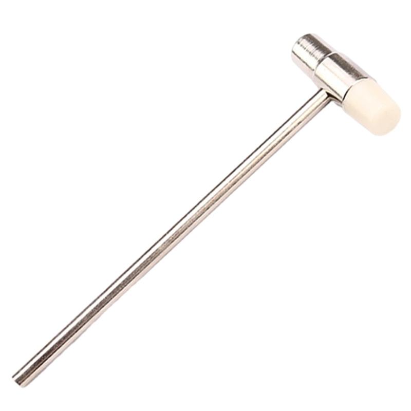 Professional Pocket Hammer Watch Strap Repairs Tool Convenient Jewelry Mallet Versatile Tool for Jewellery Maintenance