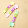 1pcs Cat Bar Feeding Spoon Sliding Squeeze Anti Bite Snack Special Hanging Storage Feeding Cat God Squeezer
