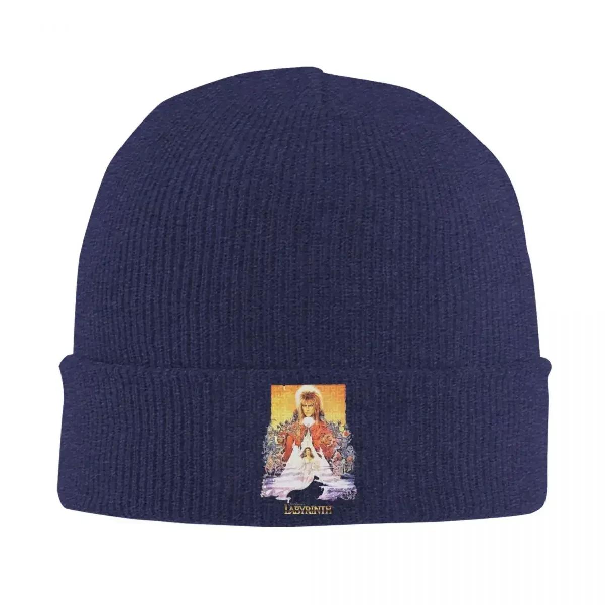

K ON Hokago Tea Time Hats Autumn Winter Skullies Beanies Warm Comic Anime Cap Unisex Women Acrylic Knitted Hat One Size