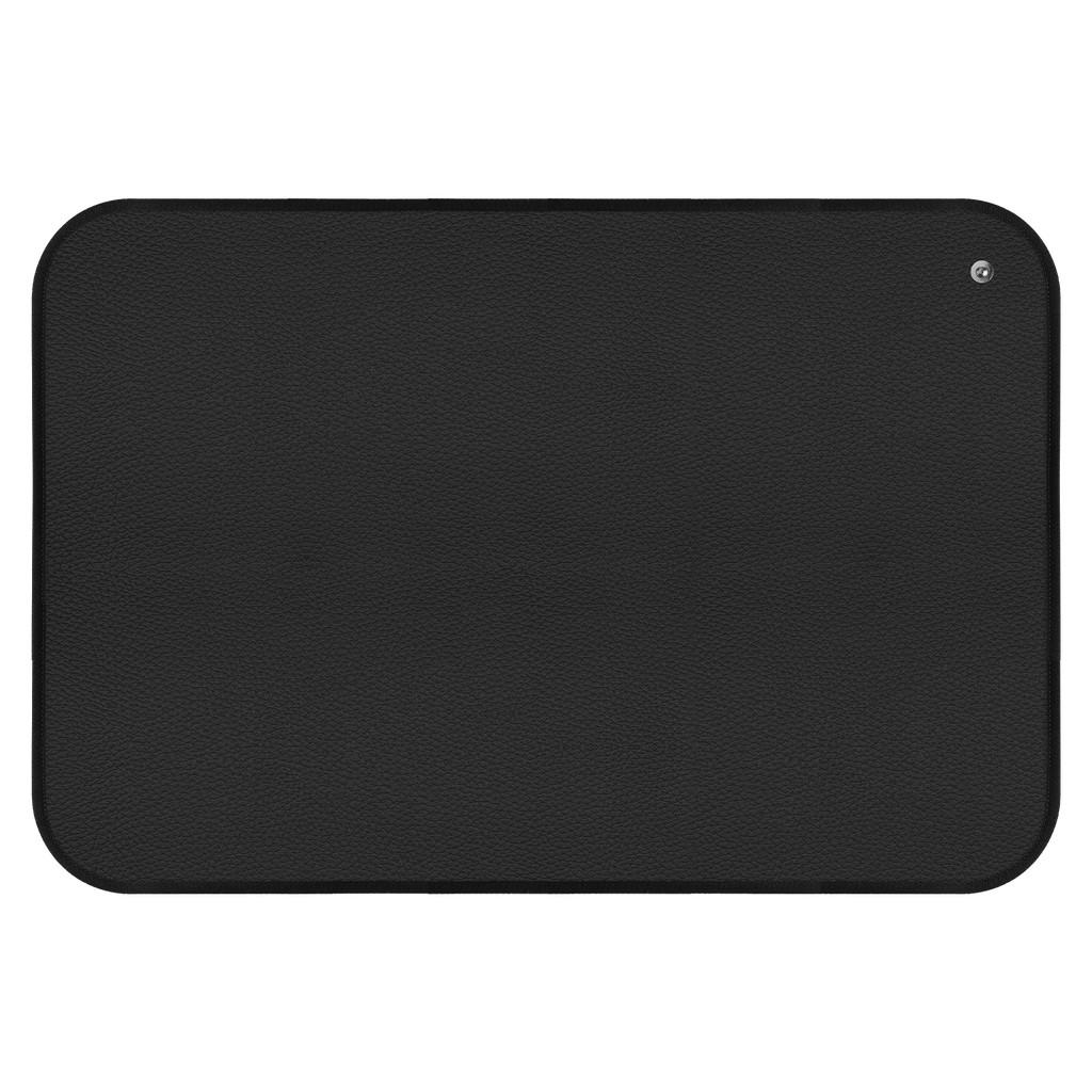 90x60CM/40x60CM Portable Earth Connected Recovery Therapy Release Electrostatic Yoga Mat Improving Sleep Grounding Mat