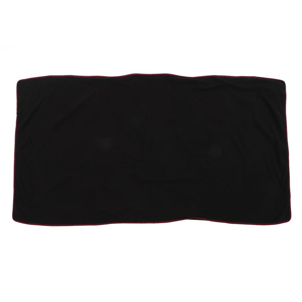Electric Heating Blanket Fast Heating USB Electric Throw Blanket with Larger Heating Area for