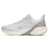 New DuCi4 Cushioning Anti Slip And Wear Resistant Low Top Running Shoes Women's Sand Grain Gray 122315520-4