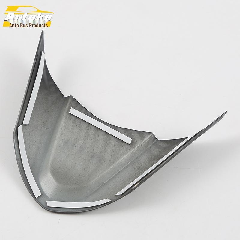 18 Models XT4 Steering Wheel & Dashboard Decorative Frame Car Accessories