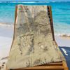 Movie The Lords Of R-Rings Towel Beach Towel Travel Lightweight Skin Friendly For Pool Beach Camping Cruise Summer