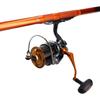 Daiwa Castizm 25 QD Rybářský naviják (Model 2019) Černá