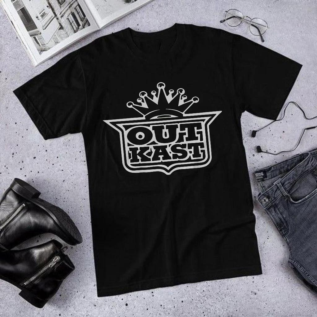 Retro Southern Hip Hop Graphic Tee | 90s Rap Style T-Shirt | S–5XL Unisex L