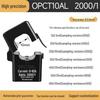 High-Precision Open-Close Miniature Current Transformer for Low-Voltage AC Distribution Box