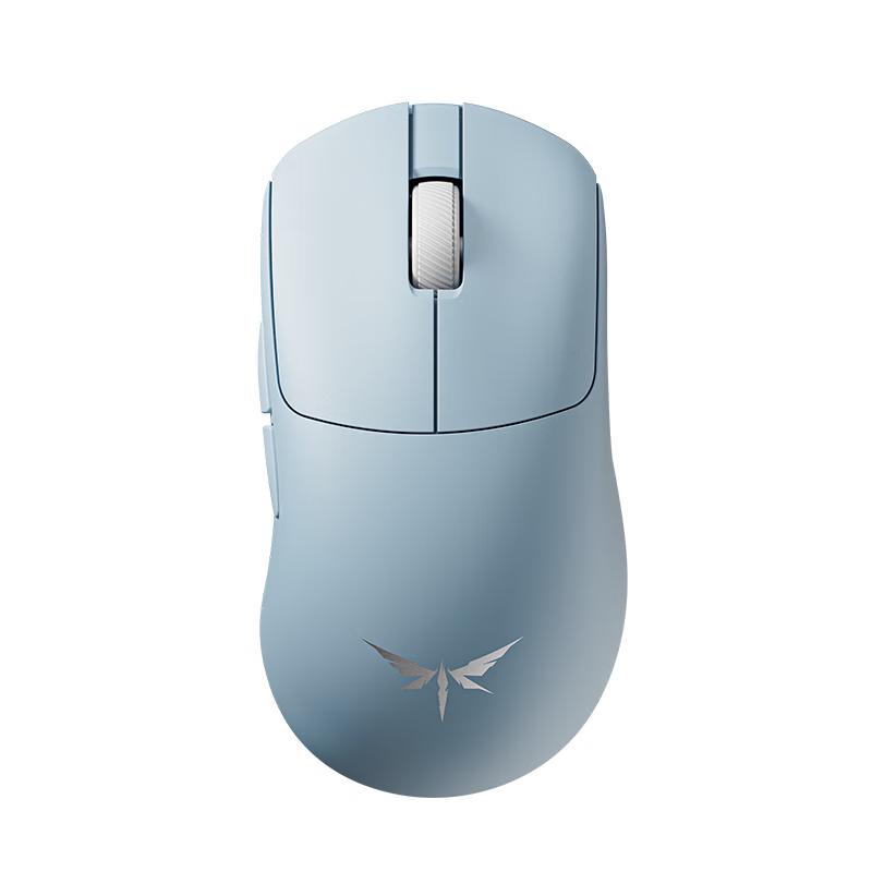 VGN Feilong Y2 Wireless Tri-Mode Lightweight Ergonomic Gaming Mouse