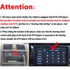 Car Accessories Manual For Suzuki Vitara 2016 2017 2018 Multifunction Steering Wheel Switch Audio Volume Button Radio Player