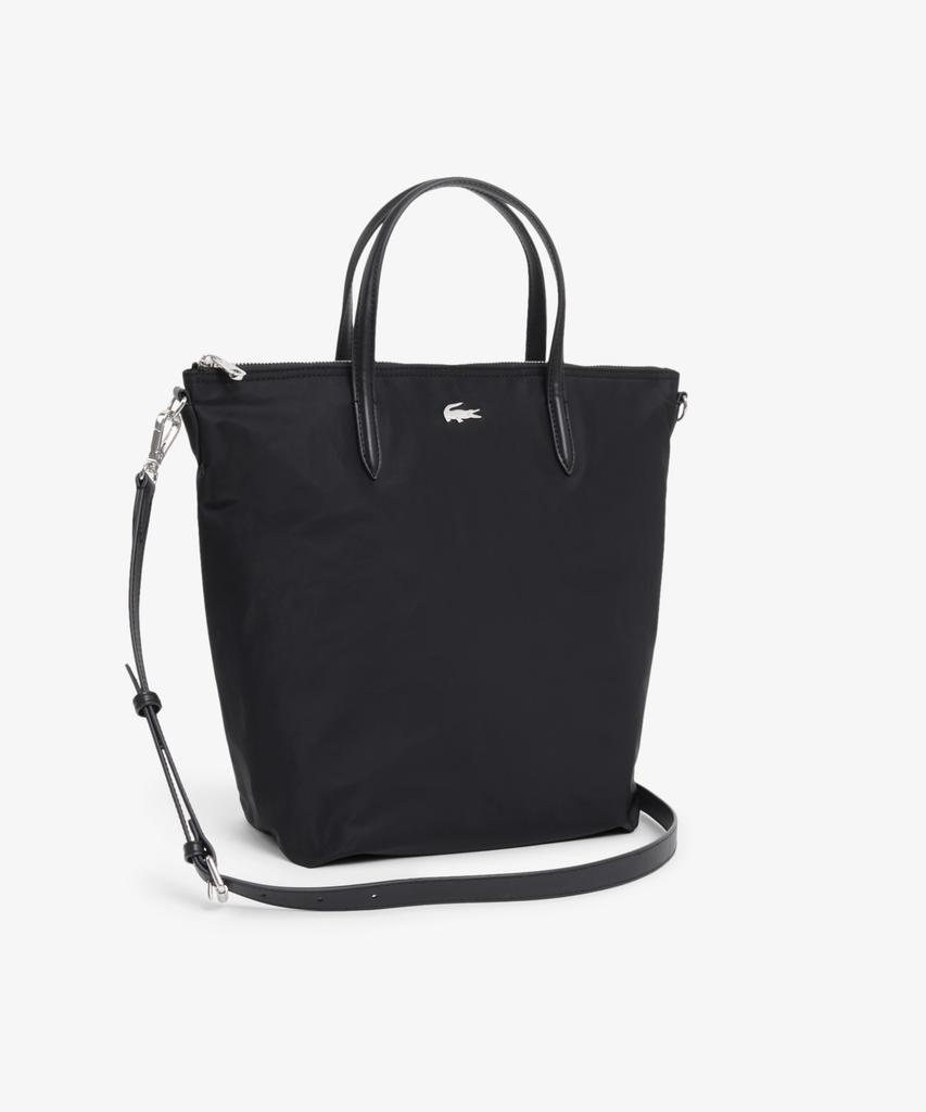 Lacoste Women'S Easy Small Vertical Shopper Bag Nf5187Y56G 000