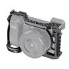 SmallRig A6600 Camera Cage, Easy Installation, High Stability, Anti-Twist, Multiple Interfaces, CCS2493