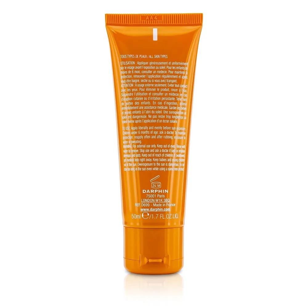 Soleil Plissier Sun Protective Cream for Face 50ml/1.7oz