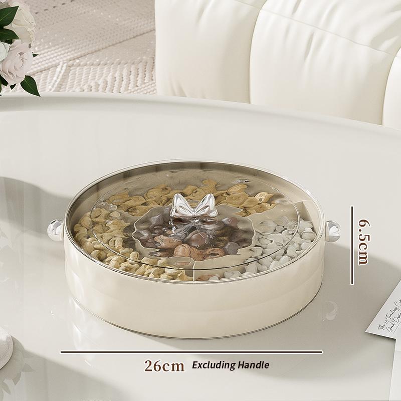 

Продукция Ящик для фруктов для дома, журнальный столик для гостиной, поднос для сухофруктов, коробка для конфет, ящик для хранения ореховых закусок, поднос для арахиса и семян дыни