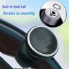 Multifunctional Single-Hand Steering Booster Ball