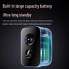 MingSheng 5MP 360° Cordless Home Security Camera with 4G/WiFi (CN Version)