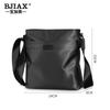 Shoulder Bag Portable Small Satchel Fashion Trend Boys Lightweight Messenger Bag Large Capacity Oblique