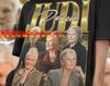 JUDI DENCH Vintage Shirt, Judi Dench Homage Tshirt, Judi Dench Fan Tees, Judi Dench Retro 90s Sweater, Judi Dench Merch Gift, Judi Dench