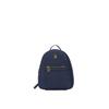 Black Floater Monogram Women's Backpack 05po22y1541