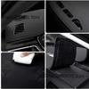 FOR AION V - Car Dash Mat Dashmat Dashboard  Cover Sun Shade Dash Board Cover Carpet  Accessories