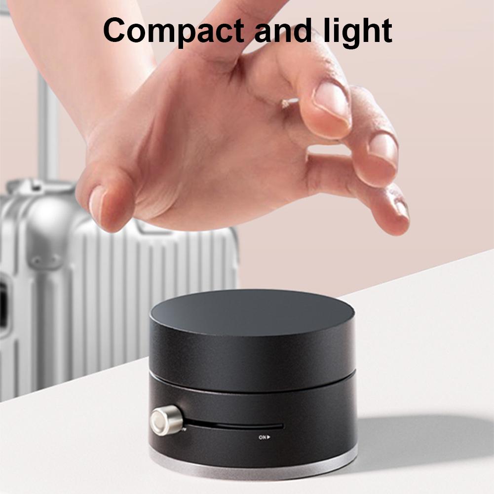 360° Adjustable Vacuum Magnetic Suction Cup Phone Holder Hand-Free Foldable Kitchen Lazy Phone Bracket for Magsafe iPhone Xiaomi