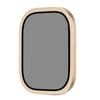 Apple Watch Ultra Tempered Glass & Alloy Frame Anti-Peep Protector