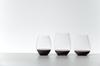Authentic RIEDEL Red Wine Glass Set (Pair) - Riedel O Big O Syrah 570ml (Product Code: 0414/41)
