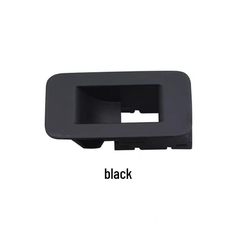 

Window Lifter Switch Frame for 2003-2010 Volkswagen Touareg - 7L6959521. чёрный