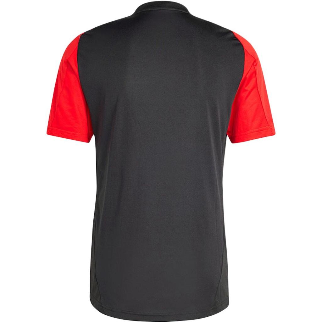 Adidas Belgium Soccer Jersey Men's IQ0754