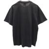 ONEITA 90s Old Masahiro Chono Print Short sleeve T-shirt L black Men's Used
